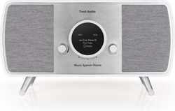 Tivoli Audio Music System Home Generatie 2 - Wit
