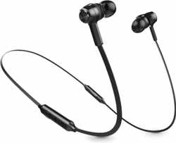 Fluqx Air - Draadloze In Ear Oordopjes - Ultieme Fit - incl. Travel Case - Bluetooth oortjes - Sport oordopjes - Geschikt voor alle smartphones Apple en Android