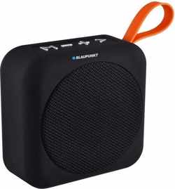 Bluetooth Speaker | Luidspreker | Muziekboxje | Draagbaar portable boxje |Blaupunkt BLP-3655 | Active Subwoofer| ZWART
