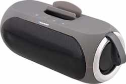 Blaupunkt BLP-3993 | Draagbare Bluetooth Speaker/Luidspreker - Grey