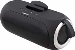 Blaupunkt BLP-3993 | Draagbare Bluetooth Speaker/Luidspreker - Black