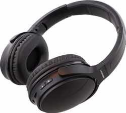 Blaupunkt BLP-4633 | Over Ear Bluetooth Hoofdtelefoon/Koptelefoon - Black