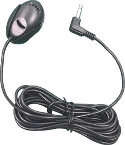 3.5mm jack plug externe microfoon microfoon voor de Auto boot camper DVD Radio Laptop plak