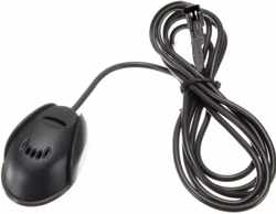 3.5mm jack plug externe microfoon microfoon voor de Auto DVD Radio Laptop plak