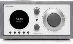 Tivoli Audio Model One+ AM/FM / AUX IN / DAB/DAB+ - Grijs