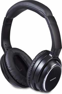 Marmitek BoomBoom 577 Over-ear Bluetooth hoofdtelefoon met aptX + aptX Low Latency