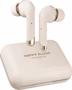 Happy Plugs Hoofdtelefoon Air 1 Plus In Ear Gold