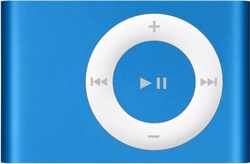 MP3 speler Mp3 Player met handige clip voor Buitensporten
