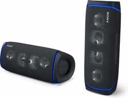 Sony SRS-XB43 - Draadloze Bluetooth Speaker - Zwart