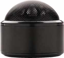Xd Collection Speaker Bluetooth 49 Cm Abs Zwart 2-delig