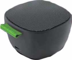 Muse M-305 BT - Bluetooth speaker - zwart