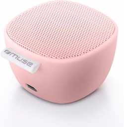 Muse M-305 BTP - Bluetooth speaker - roze