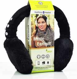 Sharon Music Bluetooth-gehoorbeschermers| Draadloze hoofdtelefoon Stereo luidspreker Micro