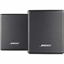 Bose Surround Speakers zwart