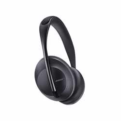 Bose Noise Cancelling Headphones 700 zwart