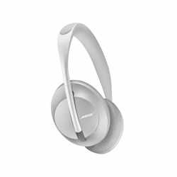 Bose Noise Cancelling Headphones 700 zilver