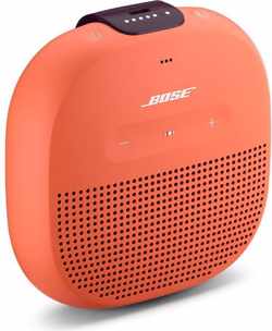 Bose SoundLink Micro - Oranje