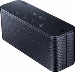 Samsung mini bluetooth speaker - zwart