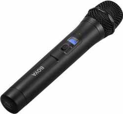 BOYA - Handheld Microphone BY-WHM8 Pro Wireless