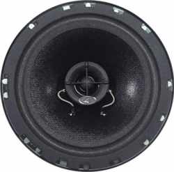 Calearo EL165 COAX 2-WEG auto speakers set (2st) - 165MM 16.5 cm -100W