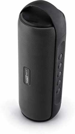 Caliber HPG329BT - Bluetooth speaker - FM radio - Zwart