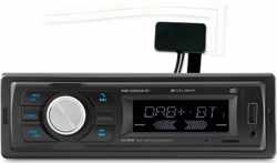 Caliber RMD033DAB-BT- Radio met DAB+,bluetooth,usb,sd - Zwart