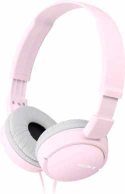 Sony Mdrzx110 - On-ear koptelefoon - Roze