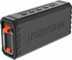 Rokform G-ROK Portable Wireless Speaker, magnetische bevestiging