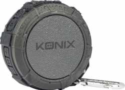 Konix - Bluetooth Speaker - Waterproof