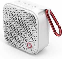 Hama Bluetooth®-luidspreker "Pocket 2.0", waterdicht, 3,5 W, wit