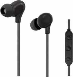 Qoltec 50821 hoofdtelefoon/headset In-ear Zwart