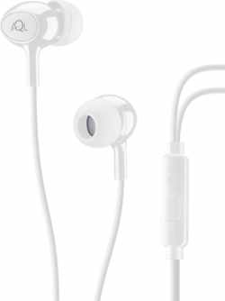 Cellularline Acoustic Headset In-ear Wit