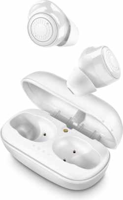 Cellularline Petit Headset In-ear Bluetooth Wit