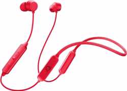 Cellularline Collar Flexible Headset In-ear, Neckband Rood