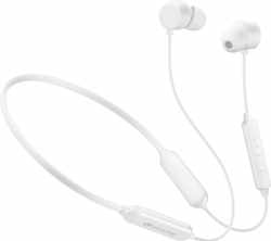Cellularline BTNECKBFLEXW headphones/headset Neckband Wit