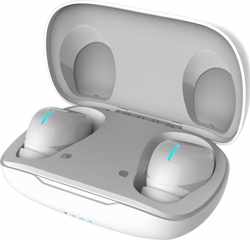 Celly BH Twins Air 2 Bluetooth Oortelefoons - Wit