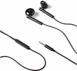 Celly UP200BK hoofdtelefoon/headset In-ear Zwart