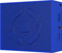 Celly Speaker Upmini 6,7 X 8,2 Cm Blauw