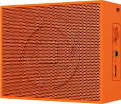 Celly Speaker Upmini 6,7 X 8,2 Cm Oranje