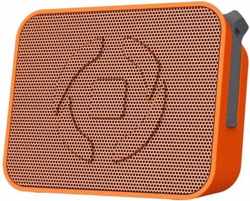 Celly Speaker Upmidi 7,5 X 9,6 Cm Oranje