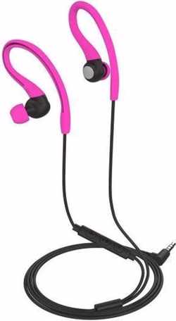 Celly UP700 Active Headset In-ear Roze