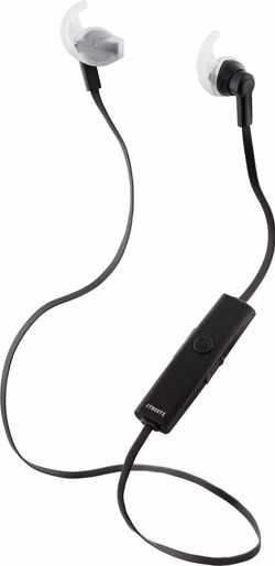 STREETZ HL-570 Bleutooth 4.1 Sportswear in-ear Headset met microfoon