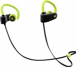 MIIEGO M1 green draadloze in-ear Sport Koptelefoon