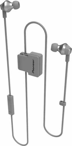 Pioneer SE-CL6BT Bluetooth In-Ear Grey