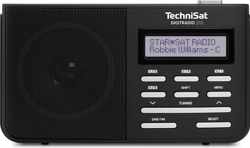 Technisat DigitRadio 210 zwart/zilver