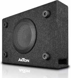 Axton - ATB120 - Subwoofer - 20cm - 200W