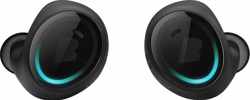 Bragi B1000 - Draadloze Bluetooth In-Ear Oortdopjes - Zwart