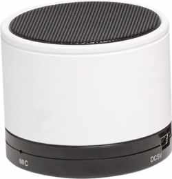 Denver Bluetooth Speaker (White) - BTS21
