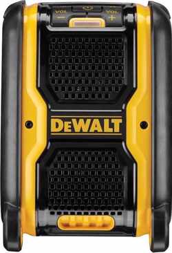 DeWalt DCR006 Bluetooth speaker XR Li-ion