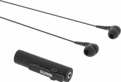 Sweex Draagbaar Bluetooth Headset-Adapter 3.5 mm